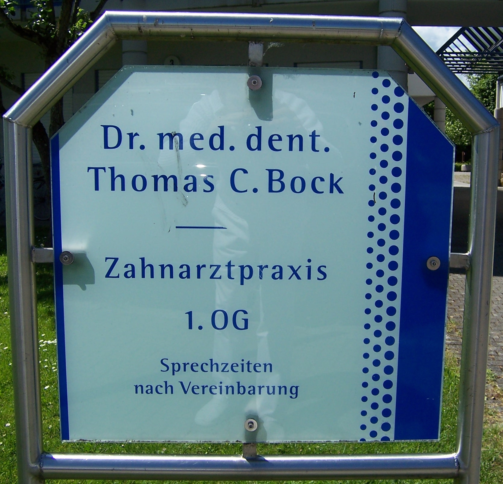 Zahnarzt Kirchzarten Bock